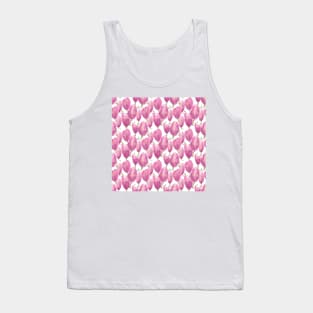 Magnolia blossom Tank Top